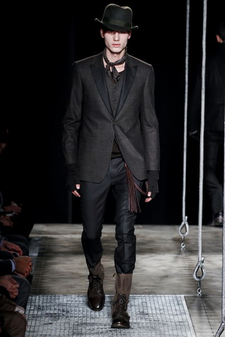 John Varvatos / - 2013-2014